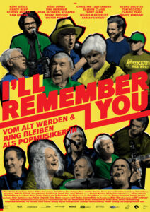 20230928_ILL REMEMBER YOU A2 PLAKAT Web optimiert Klein